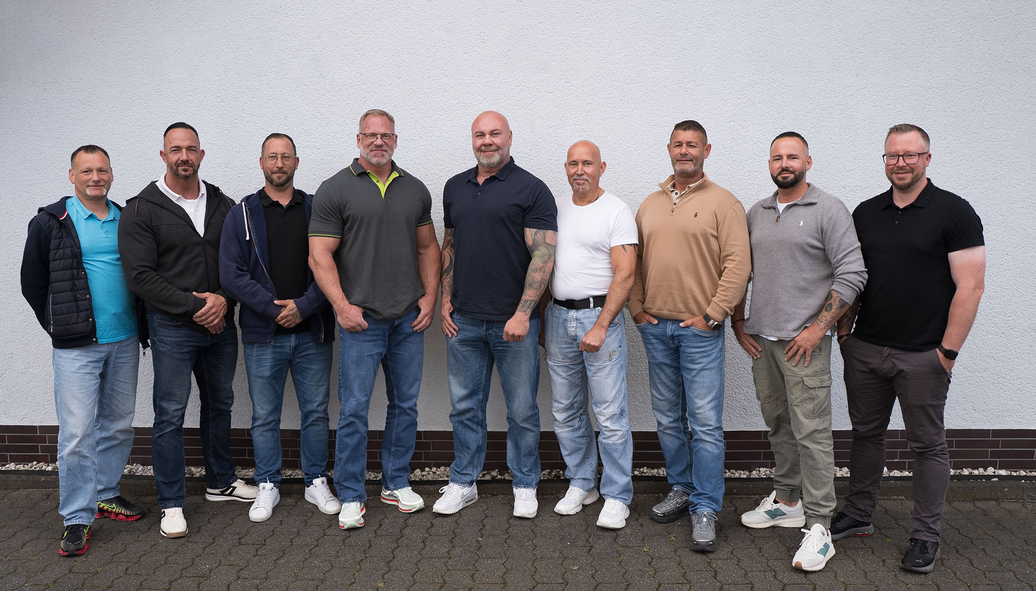 D-Team